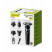 Zestaw do shaving 5w1 USB MAESTRO MR-675