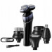 Zestaw do shaving 5w1 USB MAESTRO MR-675