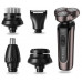 Zestaw do shaving 5w1 USB MAESTRO MR-674