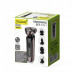 Zestaw do shaving 5w1 USB MAESTRO MR-674