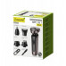 Zestaw do shaving 5w1 USB MAESTRO MR-674