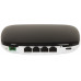 ROUTER GPON CPE UF-WIFI-6 UFiber Wi-Fi 6, 2.4 GHz, 5 GHz, 300 Mbps + 1200 Mbps UBIQUITI