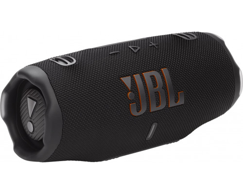 JBL Charge 6 black (JBLCHRG6BLK)