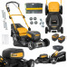 Kosiarka COMBI 53 S STIGA Spalinowa z napędem