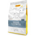 JOSERA CAT HELP 2kg   WEIGHT & DIABETIC