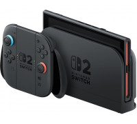 Nintendo Switch 2 Black (N2H001)