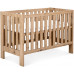 AMELIA II dąb 120x60