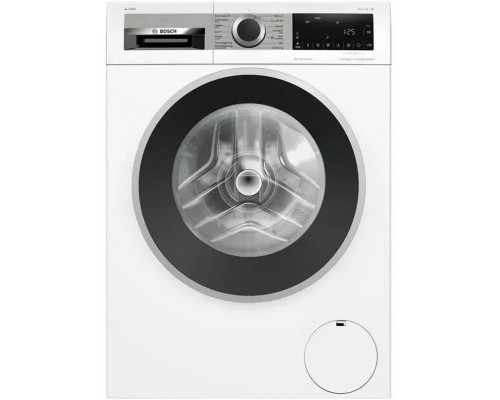 Washing machine Bosch WGG244FTSN