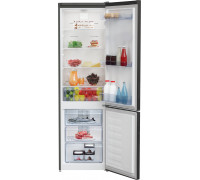 Refrigerator BEKO RCNA305K40XBRN