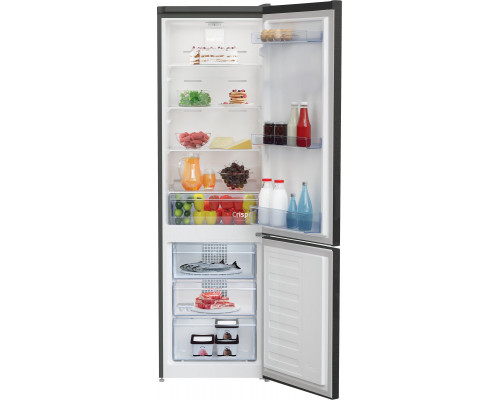 Refrigerator BEKO RCNA305K40XBRN
