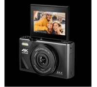 EasyPix V64 Flip black