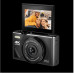 EasyPix V64 Flip black