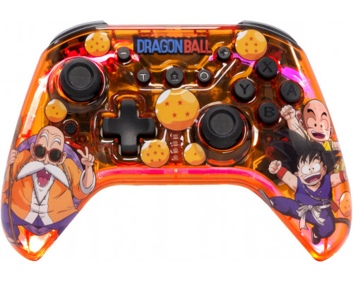 Blade Controller Dragon Ball             wireless     Switch