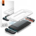 SZKŁO HARTOWANE SPIGEN GLAS.TR ”EZ FIT” 2-PACK NINTENDO SWITCH 2 CLEAR