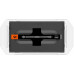 SZKŁO HARTOWANE SPIGEN GLAS.TR ”EZ FIT” 2-PACK NINTENDO SWITCH 2 CLEAR