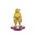 Exquisite Gaming Stojak na słuchawki TMNT: Michaelangelo Cable Guys (11 cm)