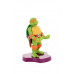 Exquisite Gaming Stojak na słuchawki TMNT: Michaelangelo Cable Guys (11 cm)