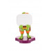Exquisite Gaming Stojak na słuchawki TMNT: Michaelangelo Cable Guys (11 cm)