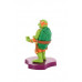 Exquisite Gaming Stojak na słuchawki TMNT: Michaelangelo Cable Guys (11 cm)