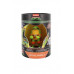 Exquisite Gaming Stojak na słuchawki TMNT: Michaelangelo Cable Guys (11 cm)