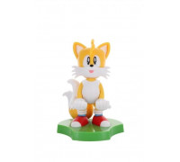 Exquisite Gaming Stojak na słuchawki Sonic the hedgehog Tails Cable Guys  (11 cm)