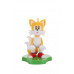 Exquisite Gaming Stojak na słuchawki Sonic the hedgehog Tails Cable Guys  (11 cm)