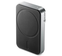 Alogic Matrix Universal Magnetic MagSafe 5000mAh Black