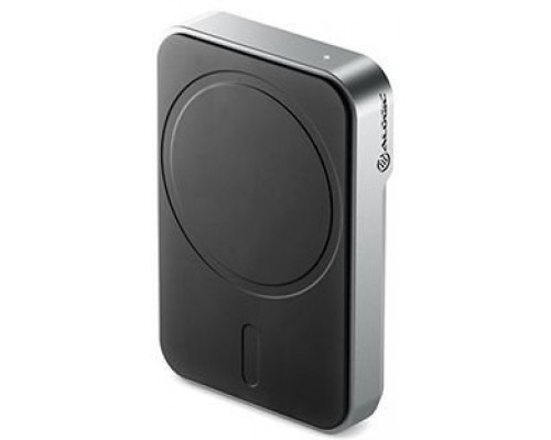 Alogic Matrix Universal Magnetic MagSafe 5000mAh Black