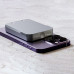 Alogic Matrix Universal Magnetic MagSafe 5000mAh Black
