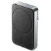Alogic Matrix Universal Magnetic MagSafe 5000mAh Black