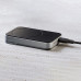 Alogic Matrix Universal Magnetic MagSafe 5000mAh Black