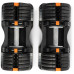 Dumbbells adjustable NordicTrack 2 x 25 kg