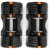 Dumbbells adjustable NordicTrack 2 x 25 kg