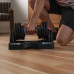 Dumbbells adjustable NordicTrack 2 x 25 kg