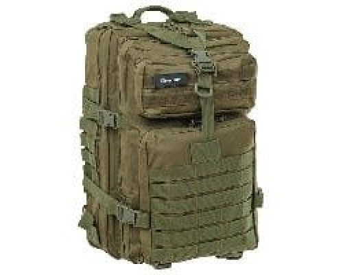 Plecak wyprawowy 15,6" Tracer Alpha Green