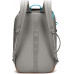 Pacsafe GO 44l Carry-on Rucksack stone