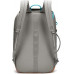 Pacsafe GO 44l Carry-on Rucksack stone