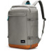 Pacsafe GO 44l Carry-on Rucksack stone