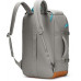 Pacsafe GO 44l Carry-on Rucksack stone