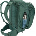 Thule Landmark, 60 L | Travel pack | Hazy Green