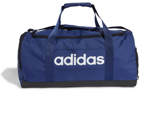 Adidas Bag sport Linear Duffel M navy (IN6116)