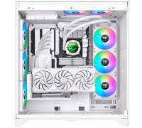 Thermaltake TH360 V2 Ultra EX ARGB Sync Snow Edition AIO
