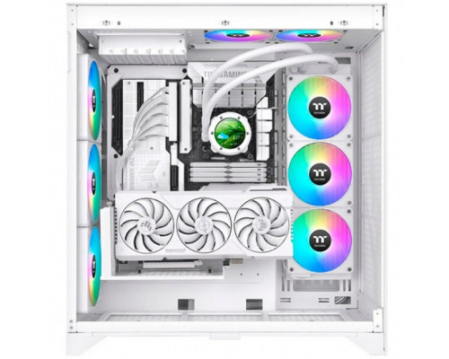 Thermaltake TH360 V2 Ultra EX ARGB Sync Snow Edition AIO
