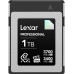 SD  Lexar Professional Diamond CFexpress 1 TB  (LCXEXDM001T-RNENG)