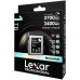 SD  Lexar Professional Diamond CFexpress 1 TB  (LCXEXDM001T-RNENG)