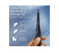 Oral-B iO Series 2 Ocean Blue Limited Edition
