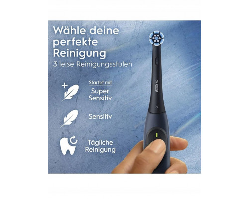 Oral-B iO Series 2 Ocean Blue Limited Edition