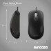 Incase Designed by Microsoft P58-00019 Uniwersalne USB Typu-A Optyczny