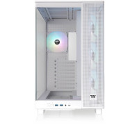 Thermaltake View 380 XL TG ARGB Snow (CA-11E-00M6WN-00)