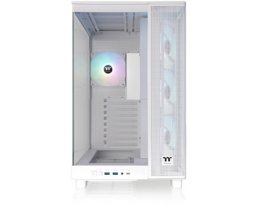 Thermaltake View 380 XL TG ARGB Snow (CA-11E-00M6WN-00)
